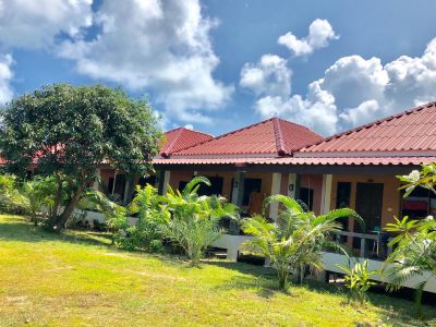 Baan Archa Samui