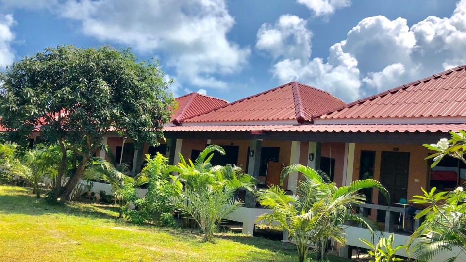 Baan Archa Samui