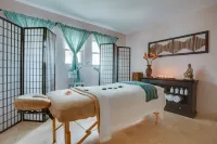 Las Terrazas Resort - spa