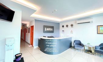 1 Hotel Mahkota Cheras