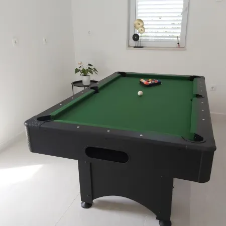 Holiday Home Sea Vision