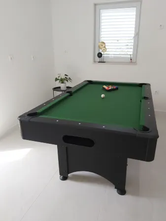 Holiday Home Sea Vision