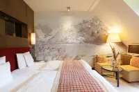Schlosshotel Kitzbühel Hotels in Kitzbühel