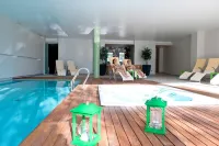 Hotel Augusta - Pools