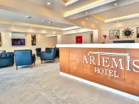 Kaş Artemis Hotel Hotéis em Kaş