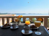 Villa Sunset Hotels in Plat