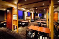Dai-Ichi Hotel Ryogoku - Desayuno