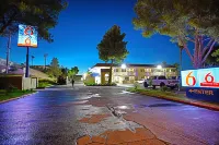 Studio 6 Barstow, CA - 2-Star