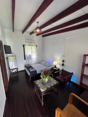 Hotel Maritza
