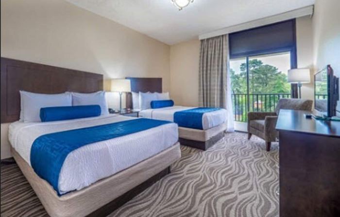 The Breakers Hotel & Suites