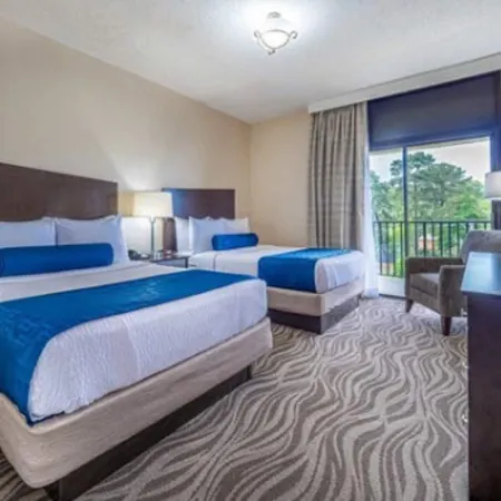 The Breakers Hotel & Suites
