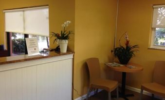 Surfsider Resort - A Timeshare Resort