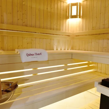 Qubus Hotel Wrocław