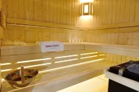 Qubus Hotel Wrocław - spa