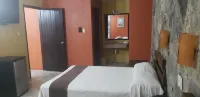 Hotel El Rancho