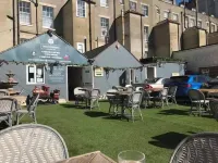 The Jubilee Hotel East- with Spa Facilities Hotel a Weymouth