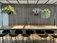 斯巴爾加爾達飯店