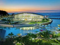 Courtyard by Marriott Darwin Hotels in Darwin
