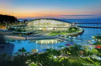 Courtyard by Marriott Darwin Hotels in Larrakeyah