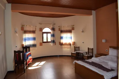 Bete Serkie Lalibela Hotels in 