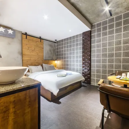 Hotel Yaja Guri Sutaek