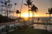 Villa SeaNest Samui Hotels in Na Mueang Beach