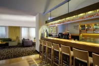 Prima Park Hotel Jerusalem - bar