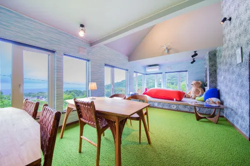 The Base - Villas