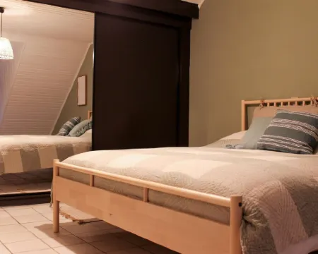 Retreat Near Maasmechelen Hotels in Lanaken