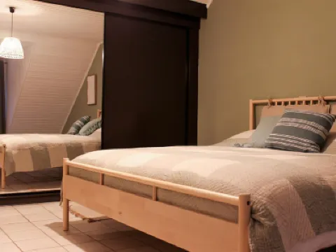 Retreat Near Maasmechelen Hotels in 