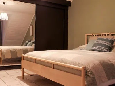 Holiday Home Near Maasmechelen Village  호텔