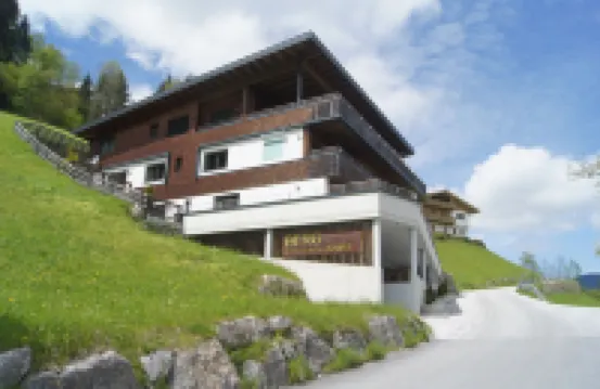 貝格烏維爾酒店