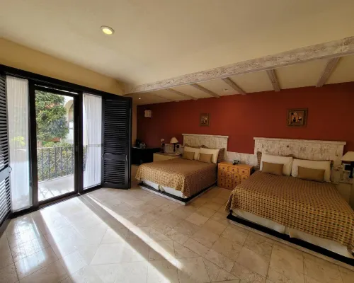 Quinta Las Alondras Hotel & Spa Guanajuato Hoteles en Guanajuato