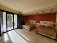 Hotel Quinta las Alondras Hotels in Marfil