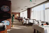 Hotel Hakuryuko Resort - breakfast
