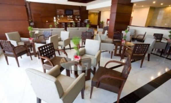 Eurobuilding Hotel Plaza Guayana