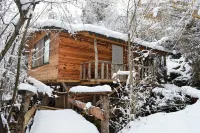 Kure Dag Evi Hotels in 