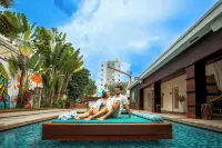 Marseilles Beachfront Hotel - de playa