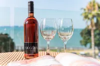 Paihia Beach Resort & Spa Hotel - bar