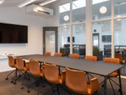 Best Western Plus Hotel Ilulissat Hotels in Ilulissat