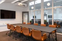 Best Western Plus Hotel Ilulissat Hotel di Ilulissat