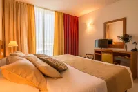 Hotel Sao Sebastiao de Boliqueime Hotels in Alte