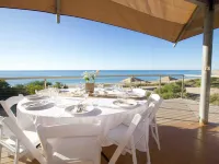 Eco Beach Wilderness Retreat Hotels in Broome