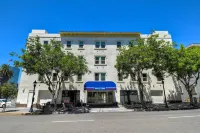Motel 6 San Diego, CA - Downtown Hotels in San Diego