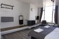 Hotel Waddengenot Hotels in Pieterburen