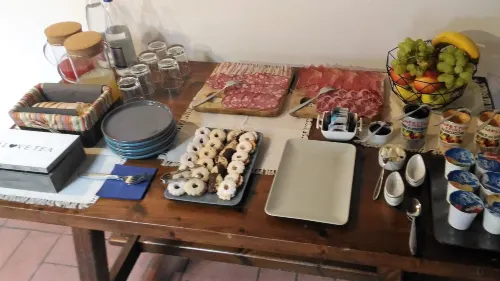 Capanna 1826 Ăn uống Photos