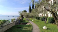 Hotel Villa Maria Au Lac - Estella Hotels Italia Hotel a Toscolano Maderno