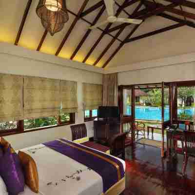 Rhythm Kumarakom Rooms