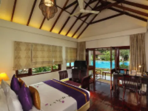 Rhythm Kumarakom Hotels in Kottayam