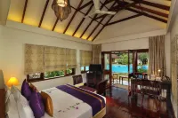 Rhythm Kumarakom Hotels in Kumarakom